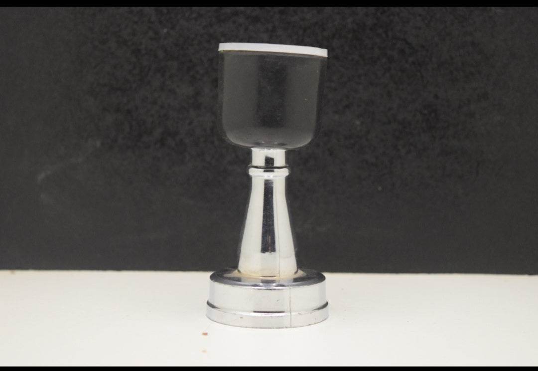 Premium Metal Door Stopper – Strong, Stylish & Reliable | shop online - Auzaar Khana