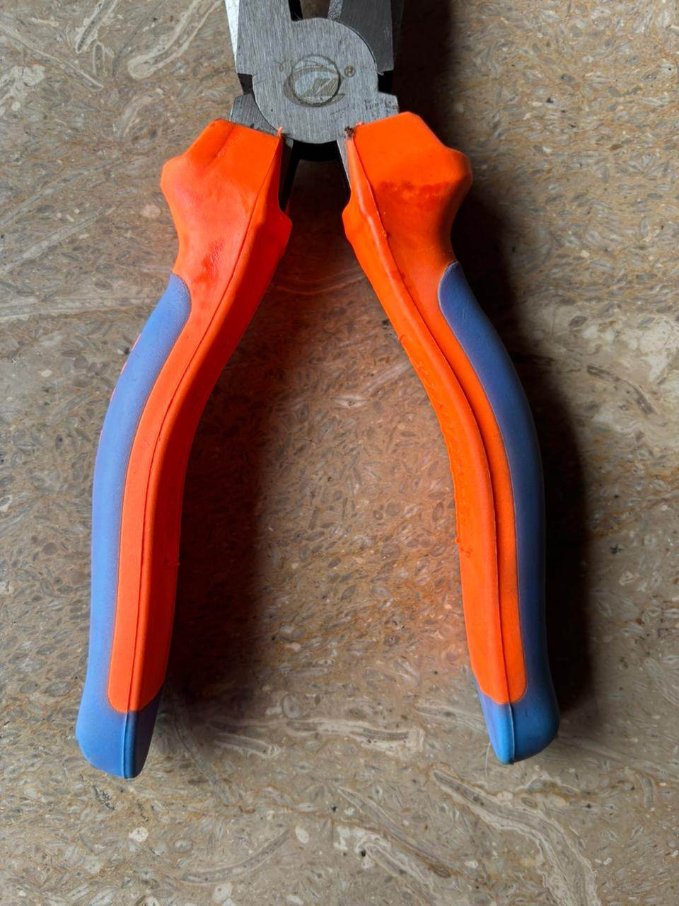 Super Combination Pliers 8 Inch – A Must-Have Pliers Tool - Auzaar Khana