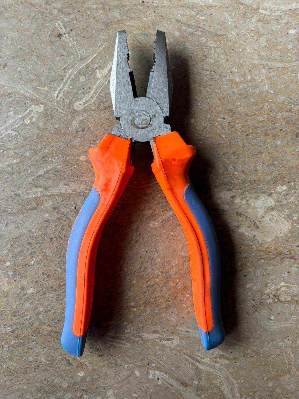 Super Combination Pliers 8 Inch – A Must-Have Pliers Tool - Auzaar Khana