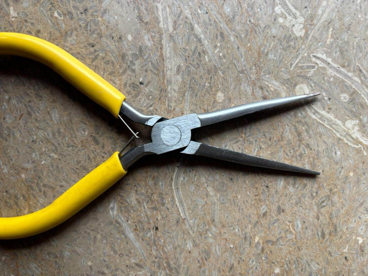 Needle Nose Pliers – Precision Nose Plier Tool for Every Task - Auzaar Khana