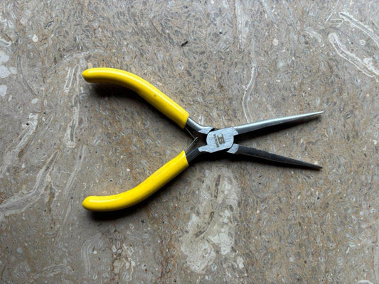 Needle Nose Pliers – Precision Nose Plier Tool for Every Task - Auzaar Khana