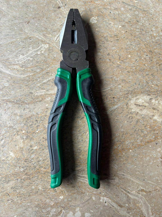 Diamond Pliers 8 Inch – Strong & Reliable Pliers Tool - Auzaar Khana