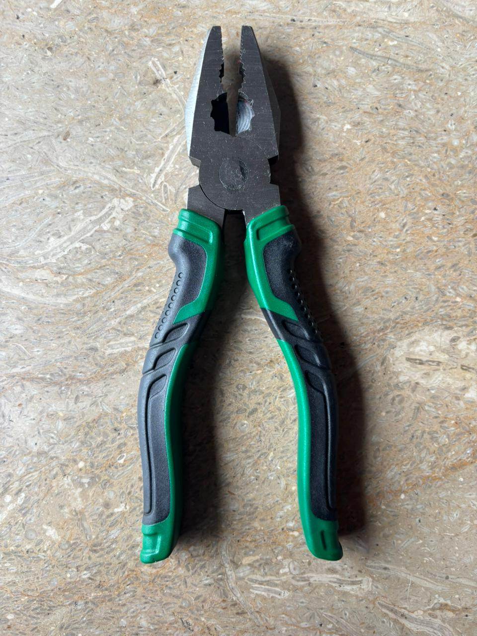 Diamond Pliers 8 Inch – Strong & Reliable Pliers Tool - Auzaar Khana