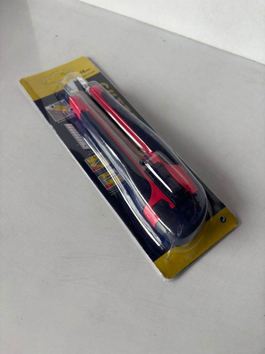 Paper Cutter Knife – Compact Utility Knife for Everyday Use - Auzaar Khana