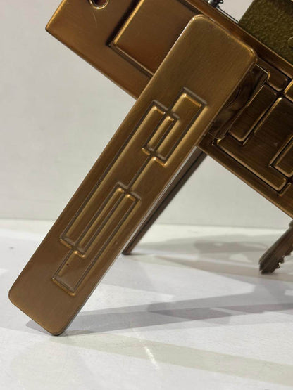 Handle Lock – Durable and Stylish Door Lock for Every Room - Auzaar Khana