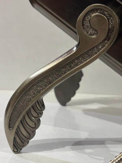 Elegant Handle Lock – Strong & Stylish Door Lock for Every Interior - Auzaar Khana