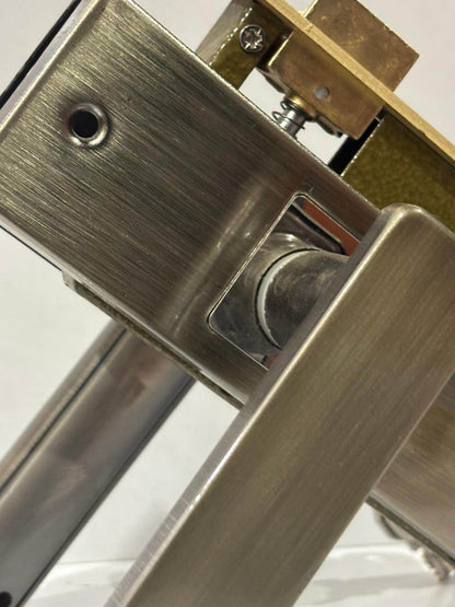 Door Lock-Durable and simple - Auzaar Khana