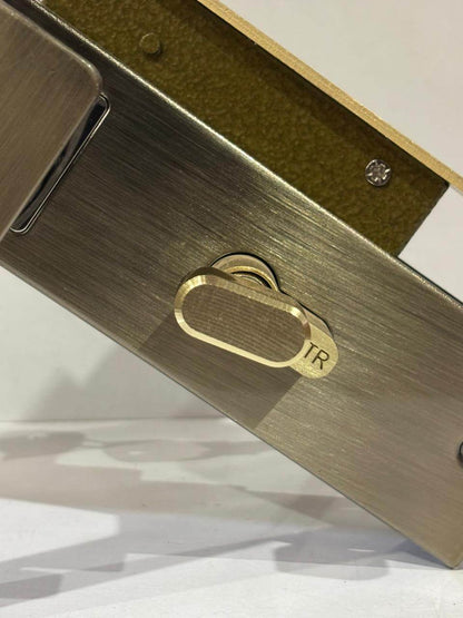 Door Lock-Durable and simple - Auzaar Khana