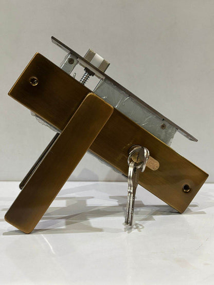 Door Lock-Durable and simple - Auzaar Khana