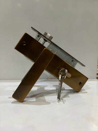 Door Lock-Durable and simple - Auzaar Khana