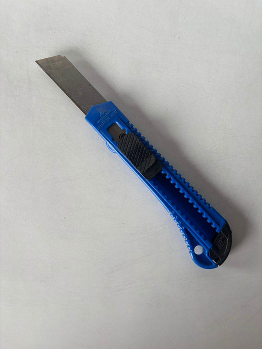 Paper Cutter Knife – Simple and Lightweight Utility Knife - Auzaar Khana