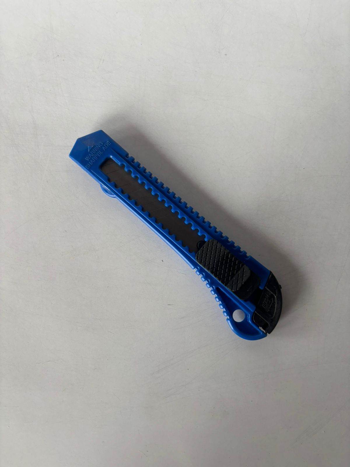Paper Cutter Knife – Simple and Lightweight Utility Knife - Auzaar Khana