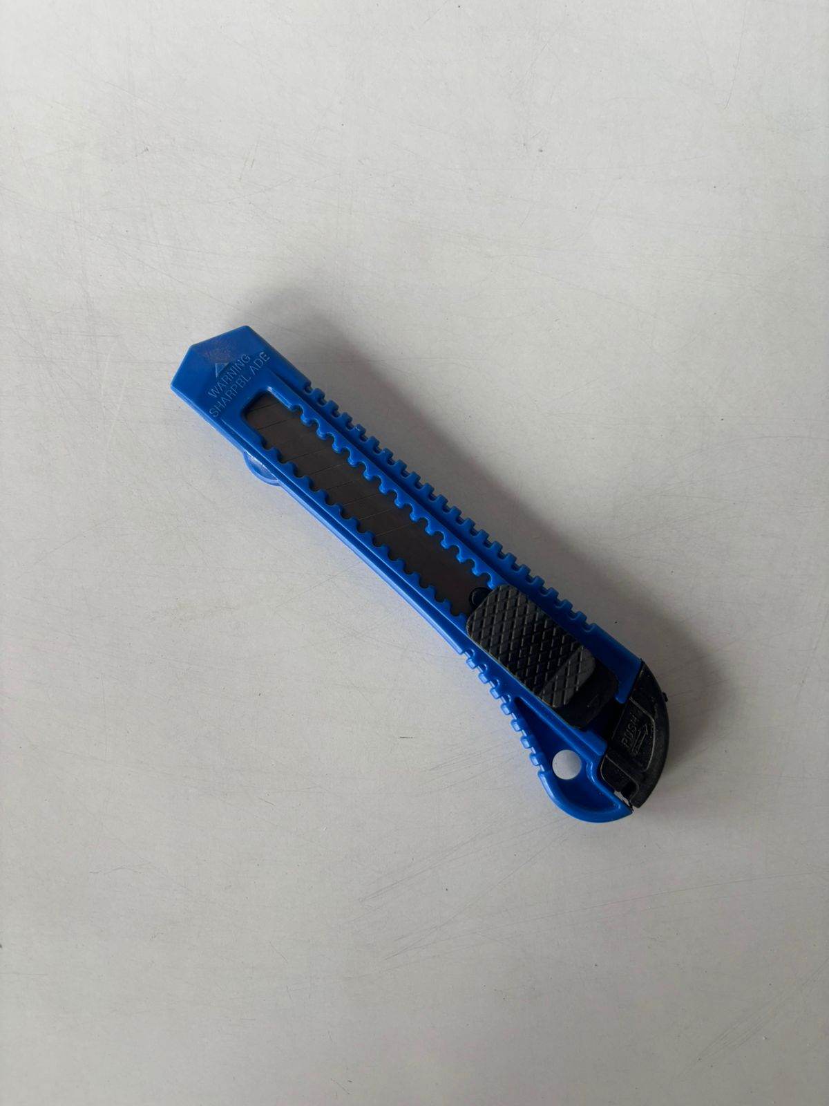 Paper Cutter Knife – Simple and Lightweight Utility Knife - Auzaar Khana