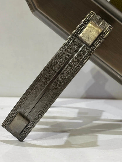 Luxury Handle Lock – Secure & Elegant Door Lock for Modern Living - Auzaar Khana