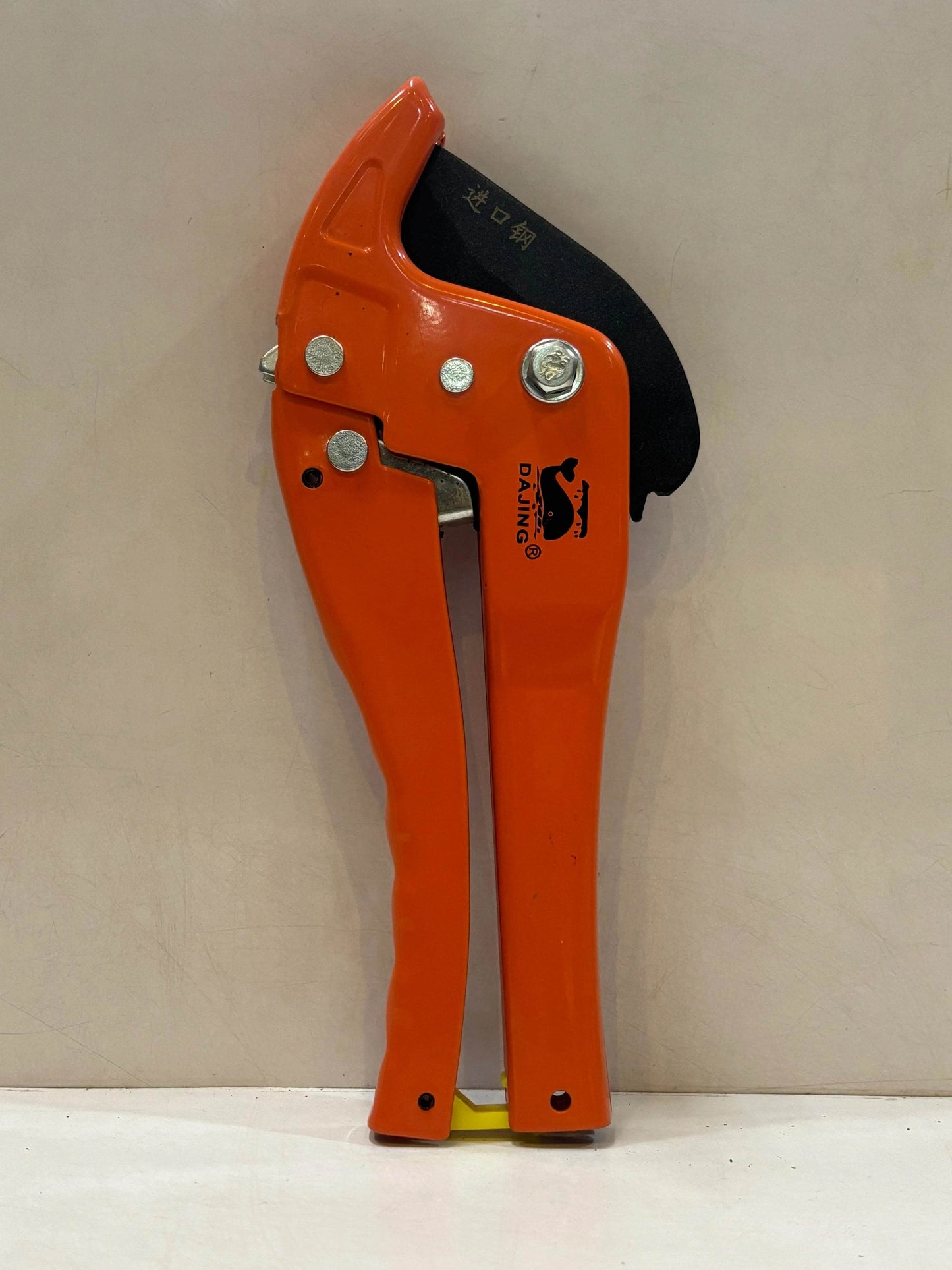 Dajing PVC Duct Cutter – Heavy Duty PVC Cutter Tool for Precise Cutting| shop online - Auzaar Khana