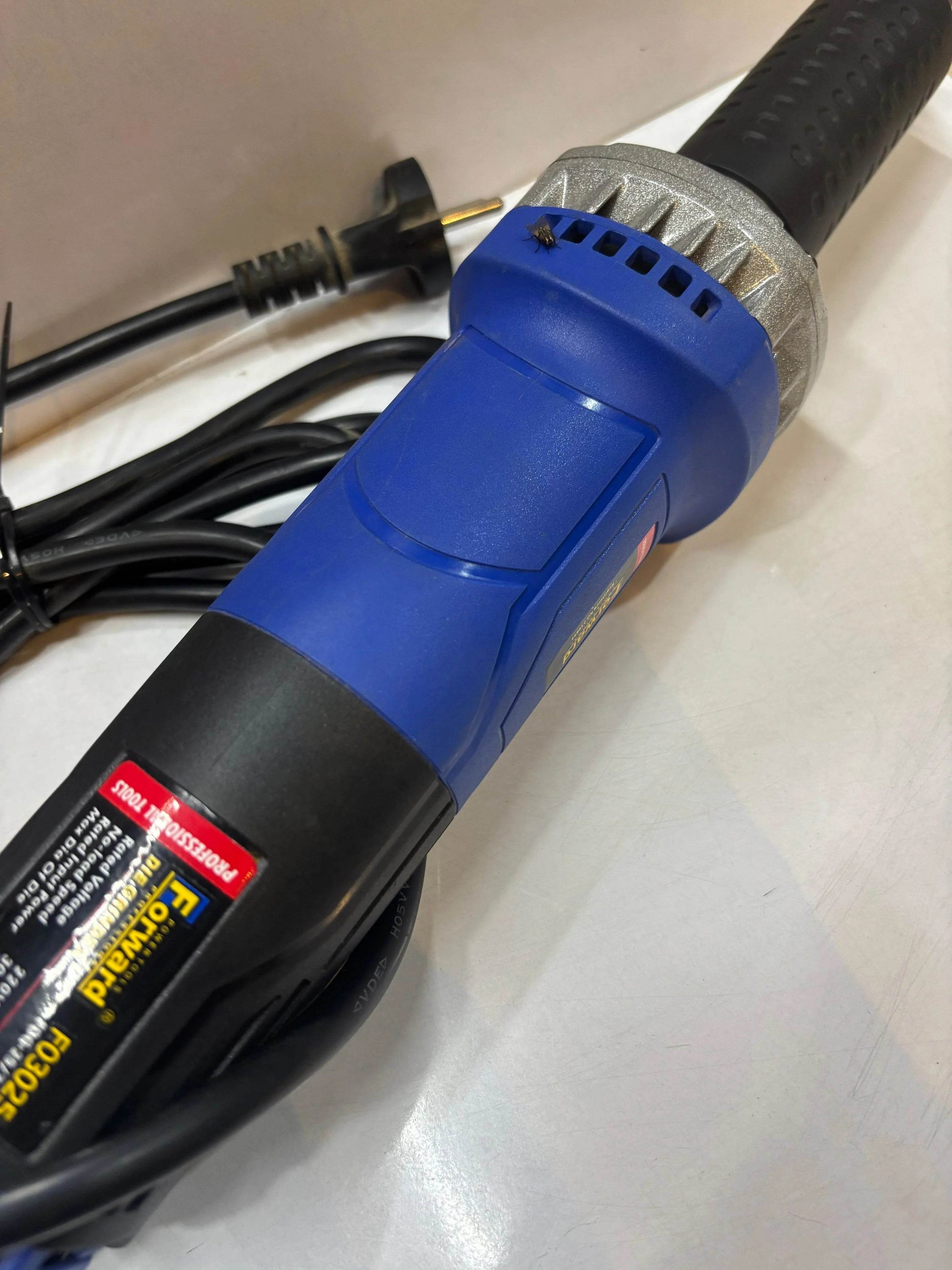 Shop Forward Die Grinder 25/700 – Precision & Power in One Tool - Auzaar Khana