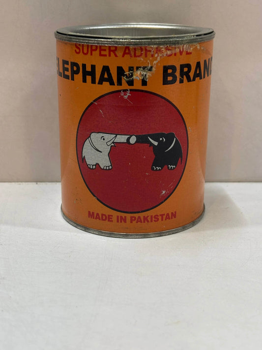 Shop Elephant Solution Glue – Strong Industrial Adhesive for All Surfaces - Auzaar Khana