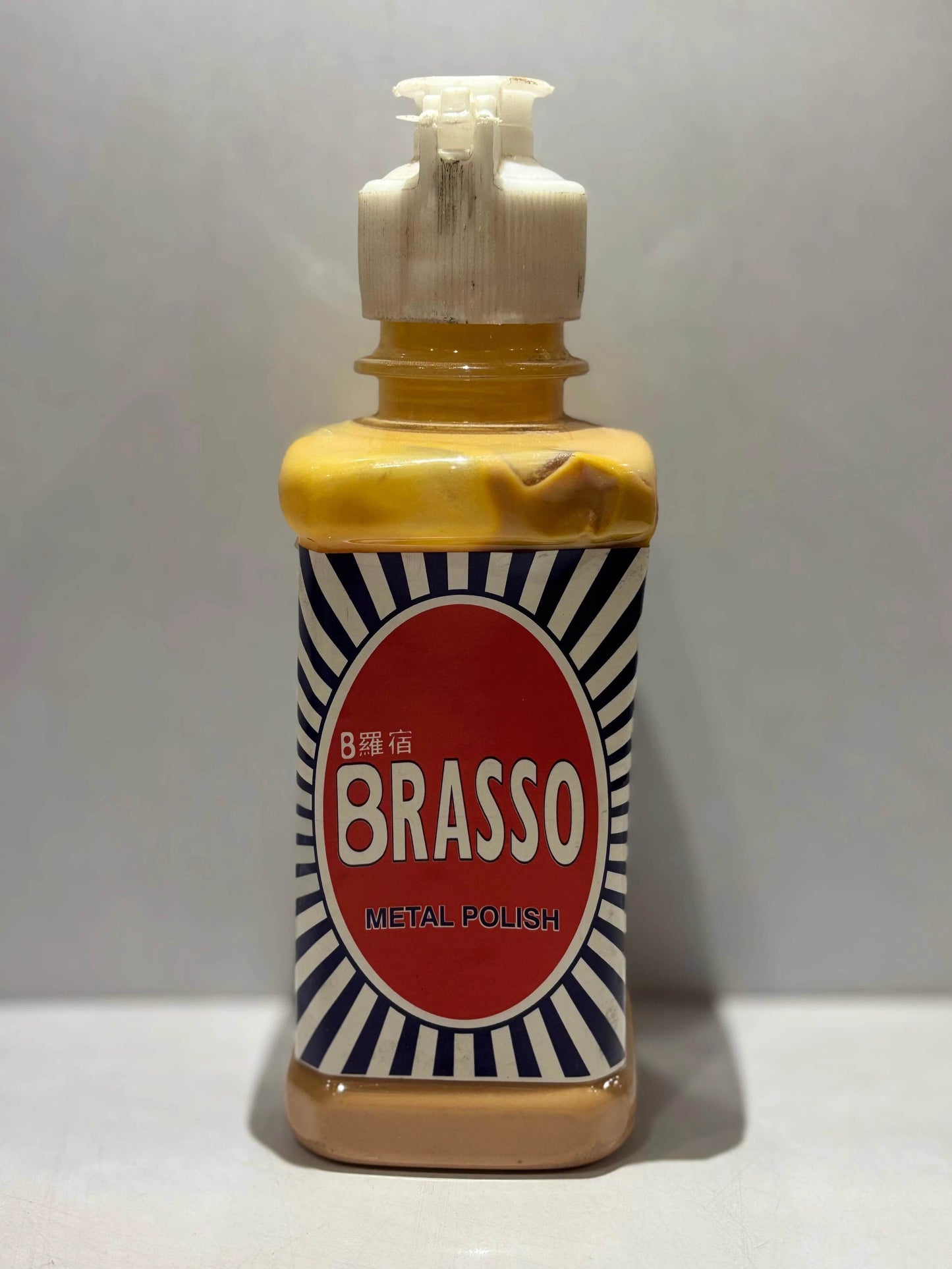 Brasso Metal Polish – Restore Shine with Ease | Shop Online - Auzaar Khana