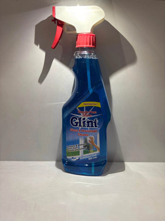 Shop Glint Glass Cleaner – The Trusted Glass Cleaner Spray - Auzaar Khana