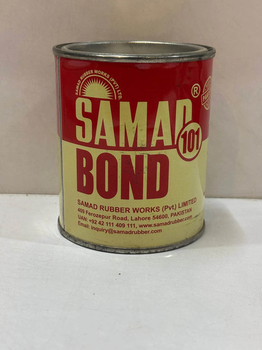 Samad Bond Industrial Adhesive Glue – Strong & Reliable | shop online - Auzaar Khana