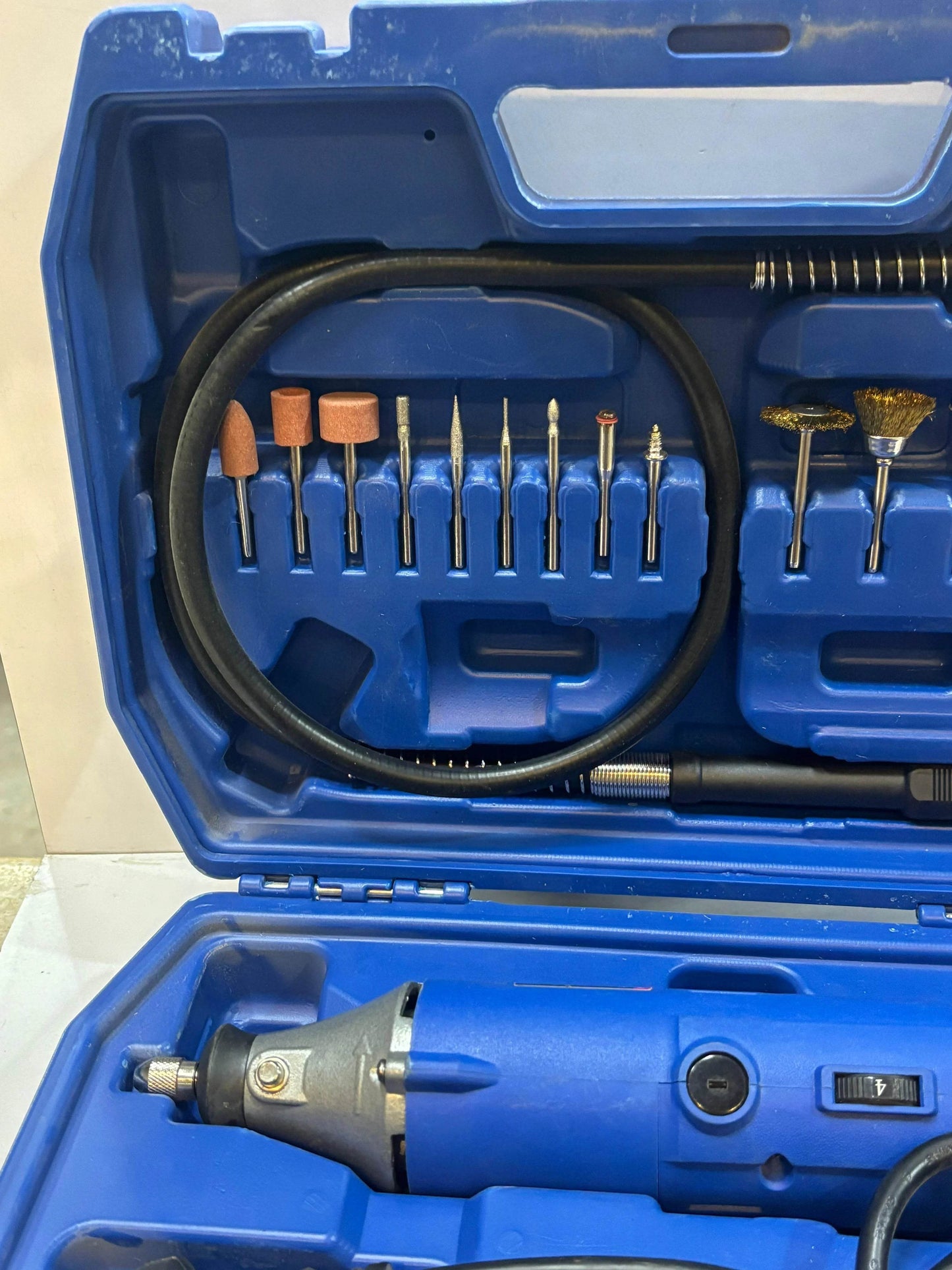 Shop Forward Die Grinder 3/185 – Best Electric Die Grinder in Pakistan - Auzaar Khana