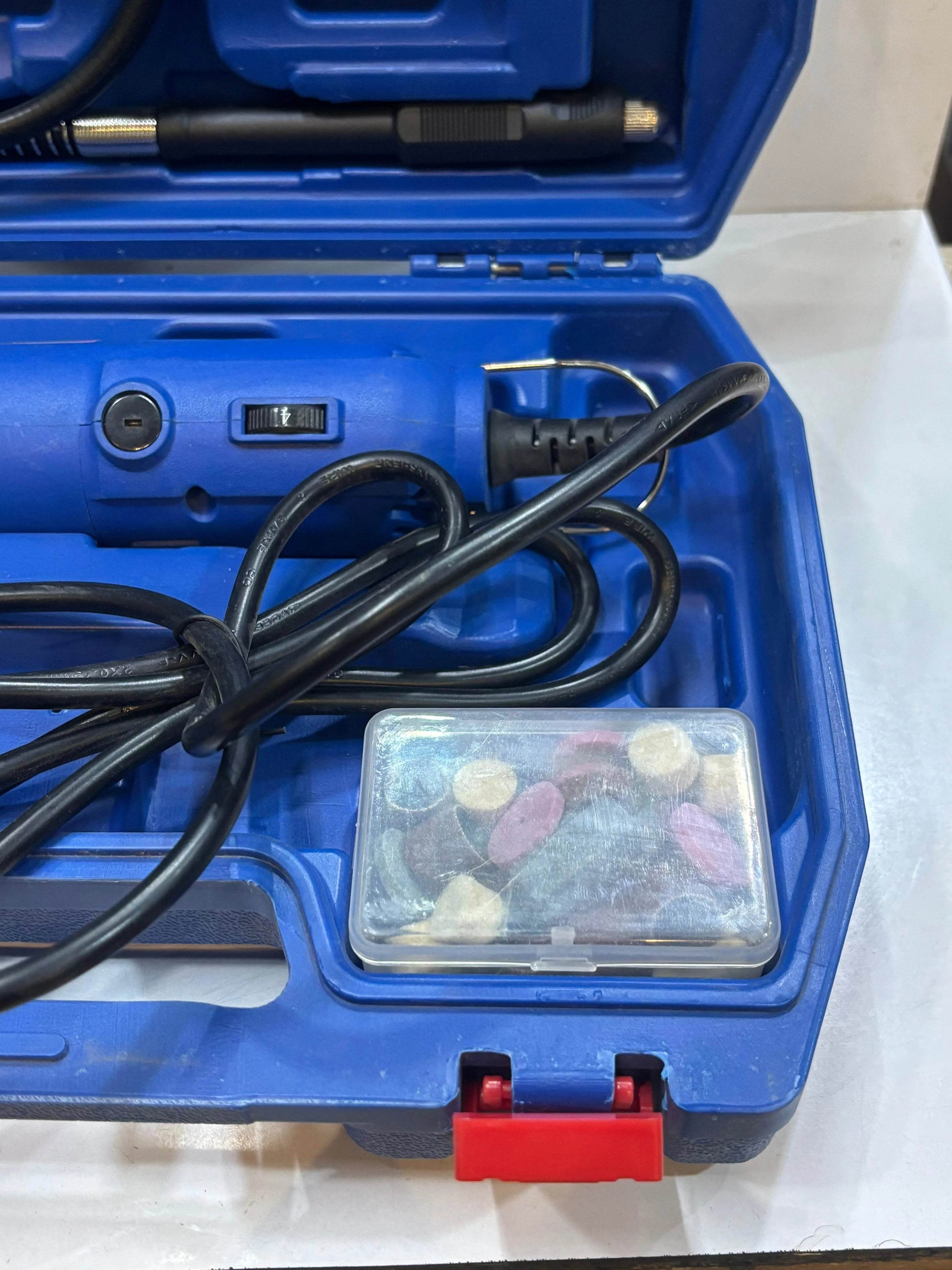 Shop Forward Die Grinder 3/185 – Best Electric Die Grinder in Pakistan - Auzaar Khana