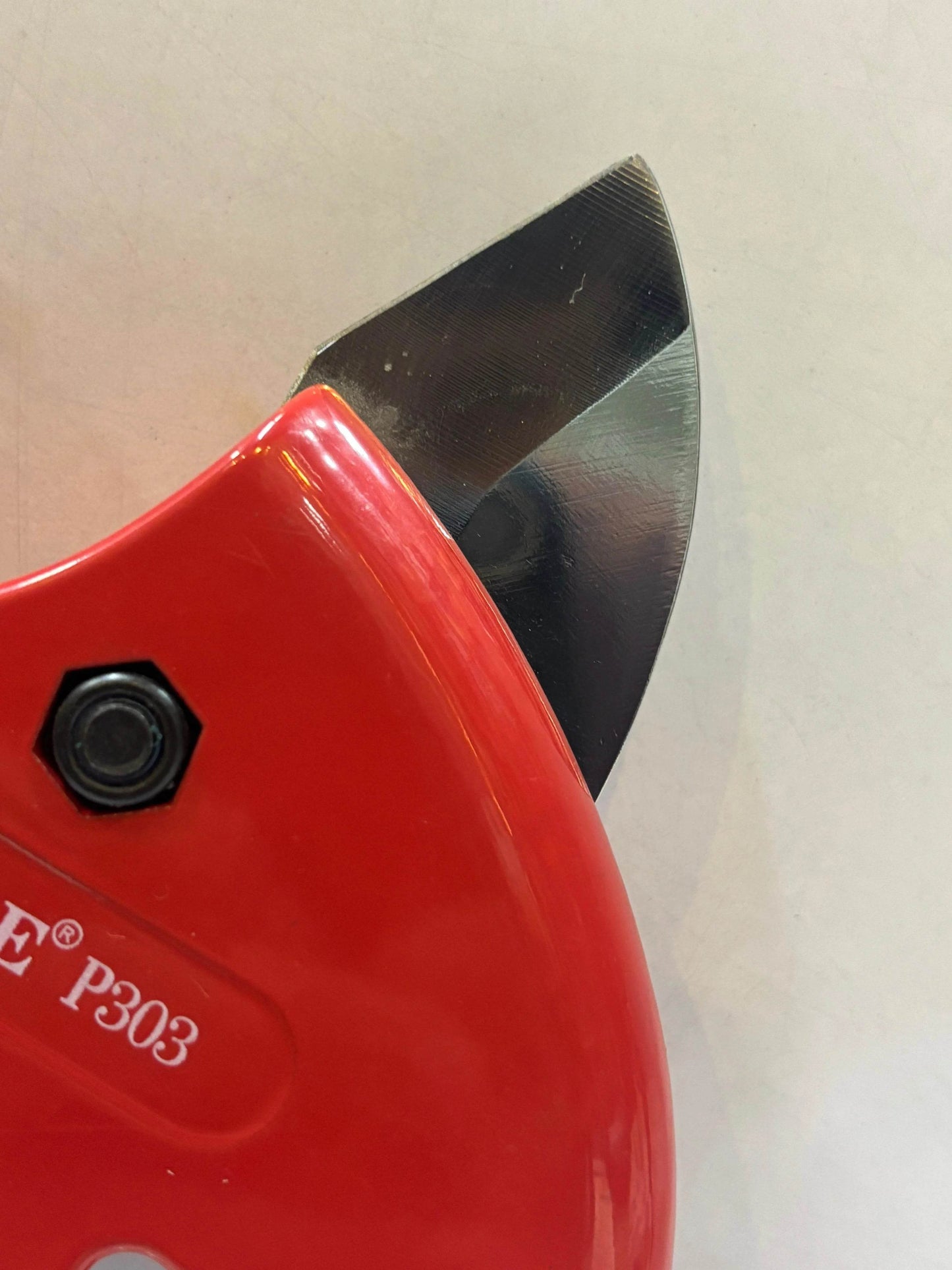 Pride PVC Cutter Tool – Best PVC Duct Die Cutter for Home and Professional Use - Auzaar Khana