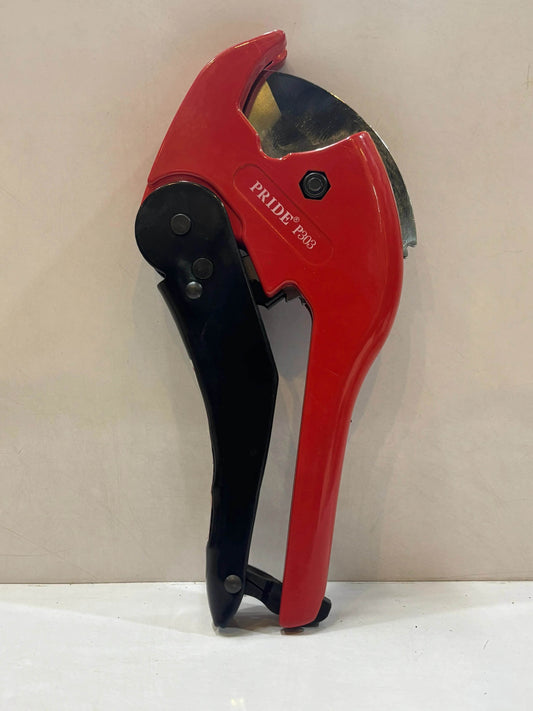 Pride PVC Cutter Tool – Best PVC Duct Die Cutter for Home and Professional Use - Auzaar Khana