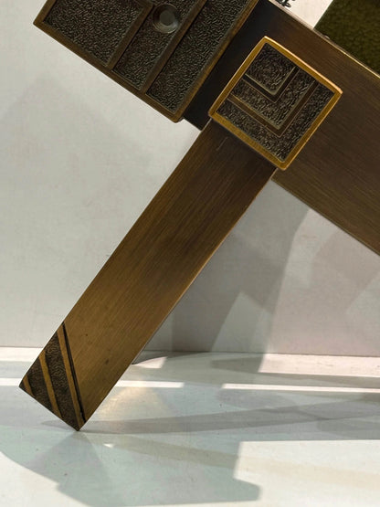 Premium Handle Lock – Heavy-Duty Door Lock with Elegant Design - Auzaar Khana