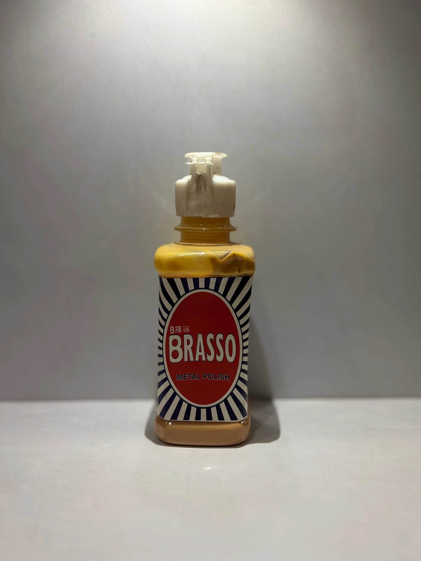 Brasso Metal Polish – Restore Shine with Ease | Shop Online - Auzaar Khana