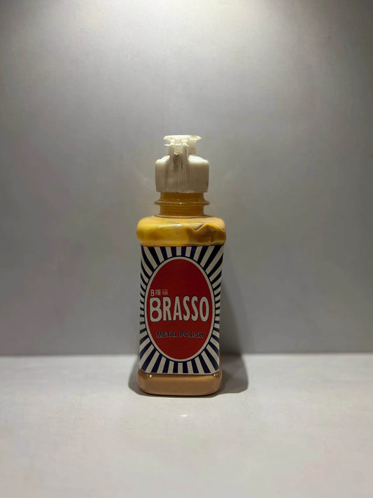 Brasso Metal Polish – Restore Shine with Ease | Shop Online - Auzaar Khana