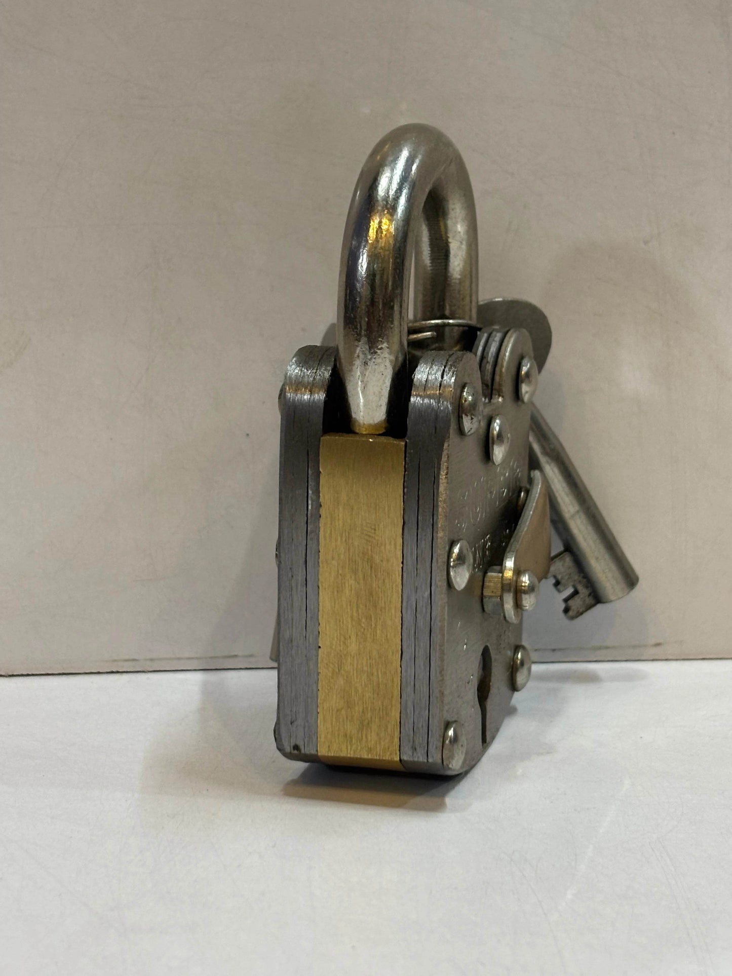 Super Pad Lock – Strong Steel Security at the Best Price in Pakistan - Auzaar Khana