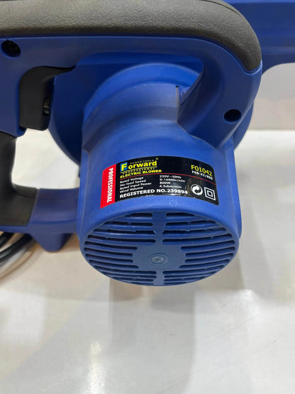 Forward Electric Blower 42/800 – Heavy-Duty Power & Performance| shop online - Auzaar Khana