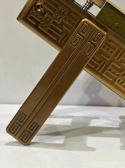 Classic Handle Lock – Durable & Stylish Door Lock for Every Door - Auzaar Khana