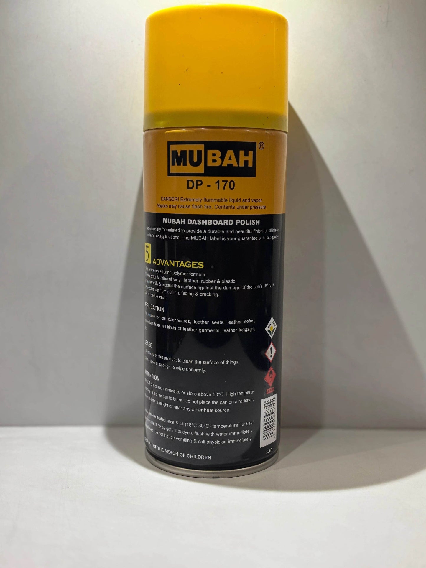 Shop car Dashboard Polish – Long-Lasting Shine Protection - Auzaar Khana