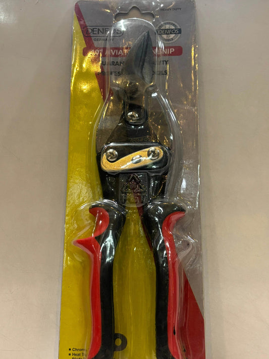 Denfos Tin Snip – Heavy-Duty Tin Snip Hand Tool| shop online - Auzaar Khana