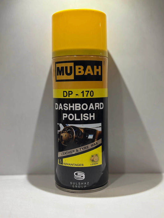 Shop car Dashboard Polish – Long-Lasting Shine Protection - Auzaar Khana