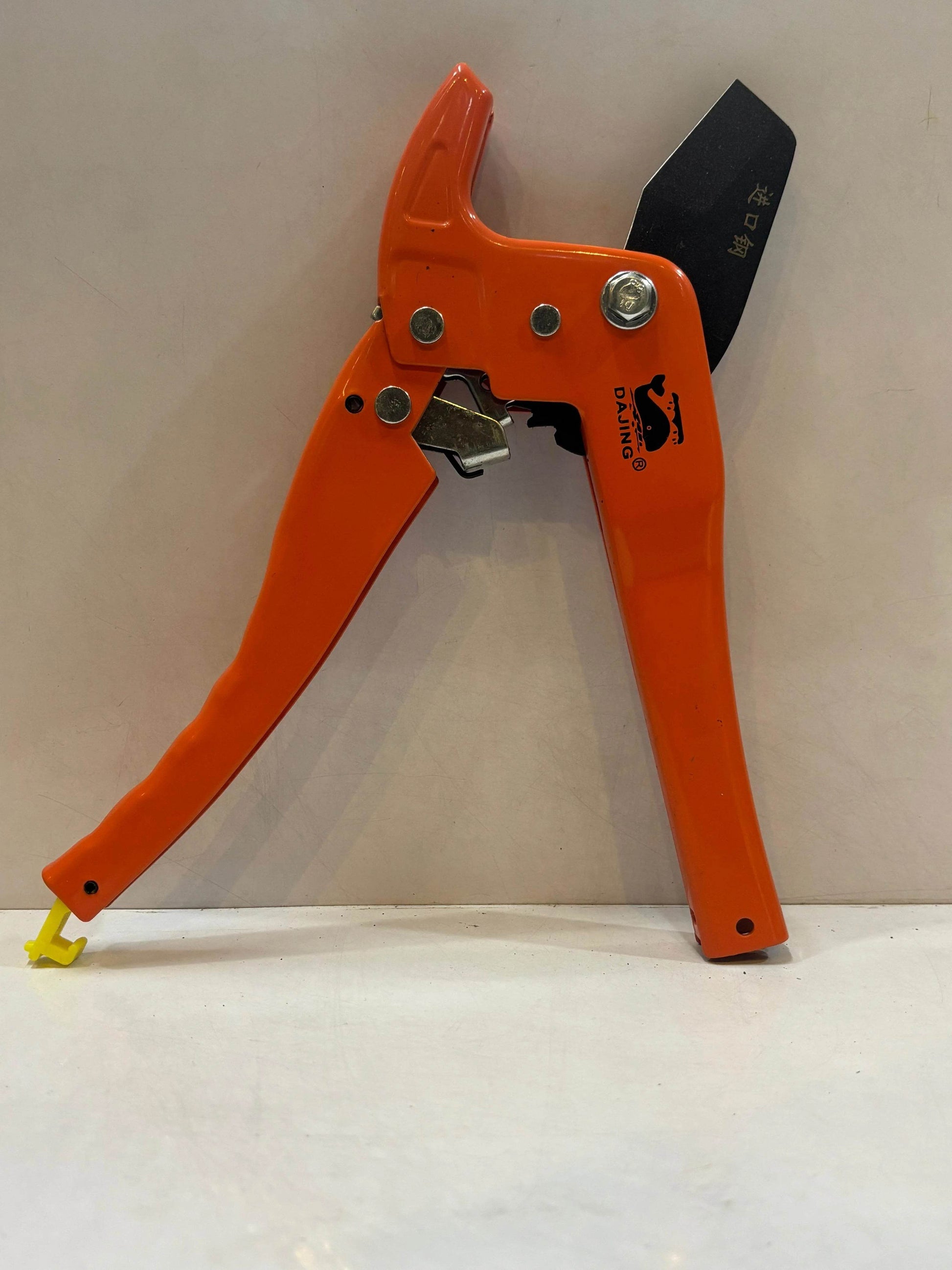 Dajing PVC Duct Cutter – Heavy Duty PVC Cutter Tool for Precise Cutting| shop online - Auzaar Khana