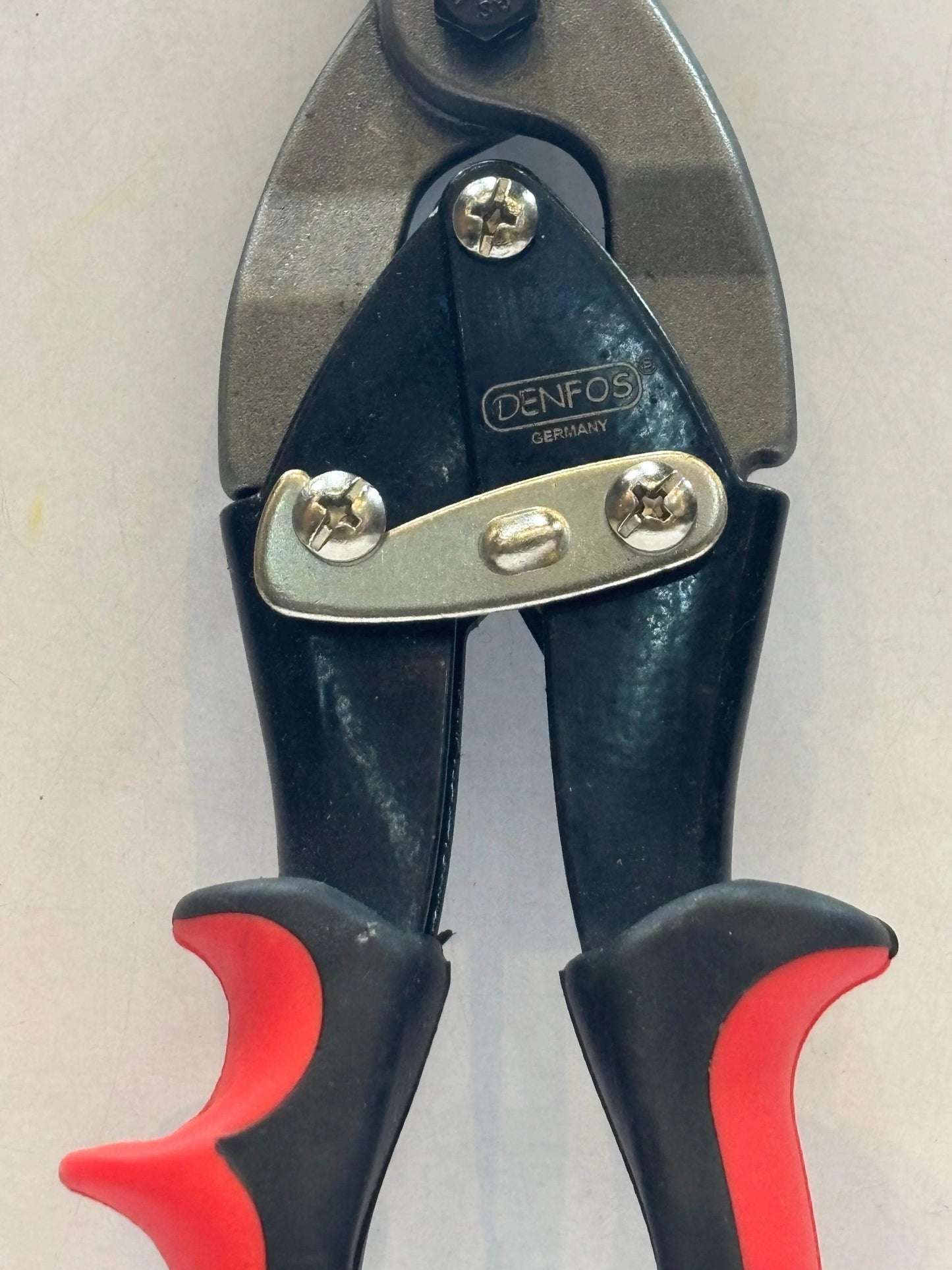 Denfos Tin Snip – Heavy-Duty Tin Snip Hand Tool| shop online - Auzaar Khana