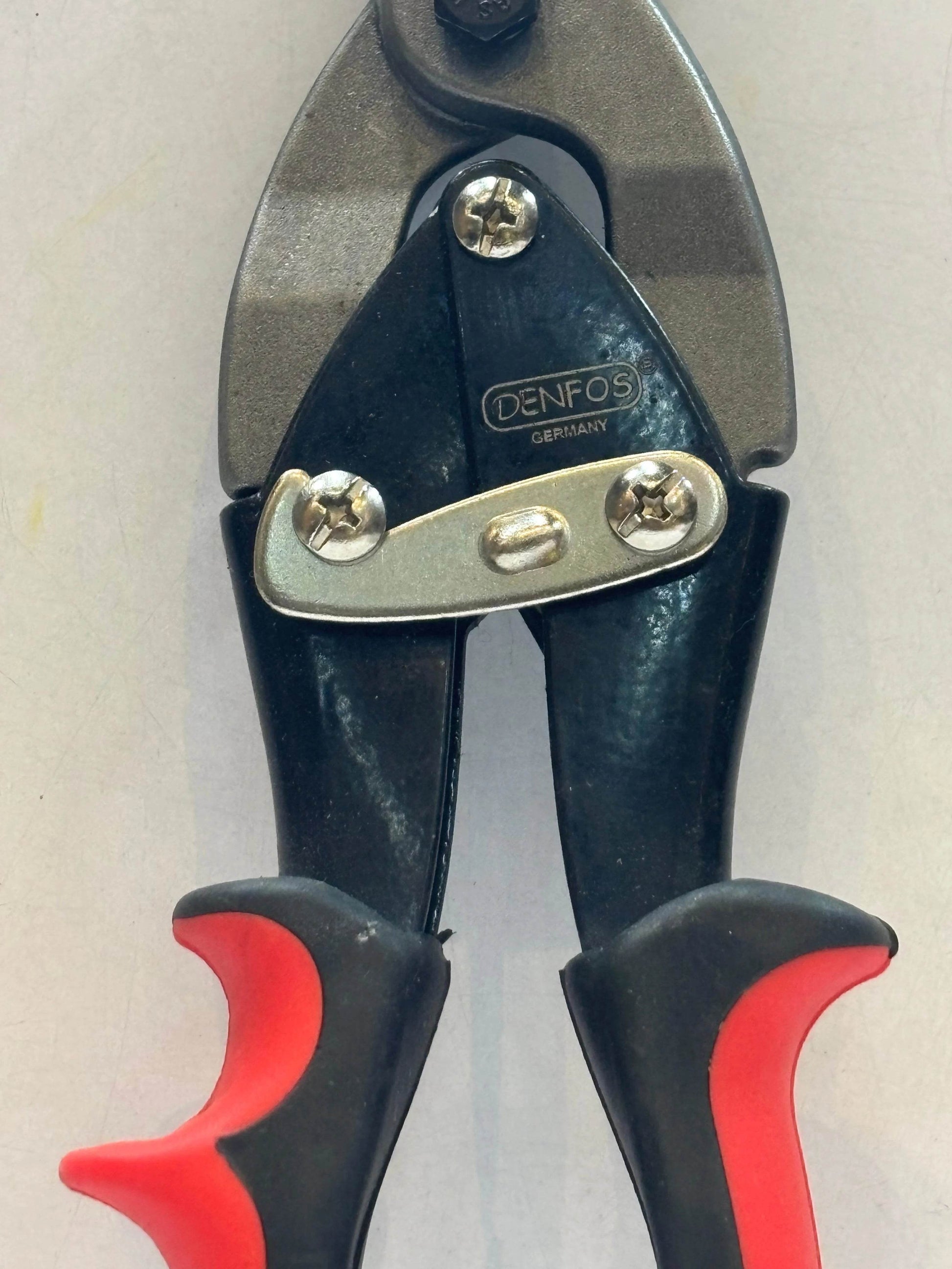 Denfos Tin Snip – Heavy-Duty Tin Snip Hand Tool| shop online - Auzaar Khana