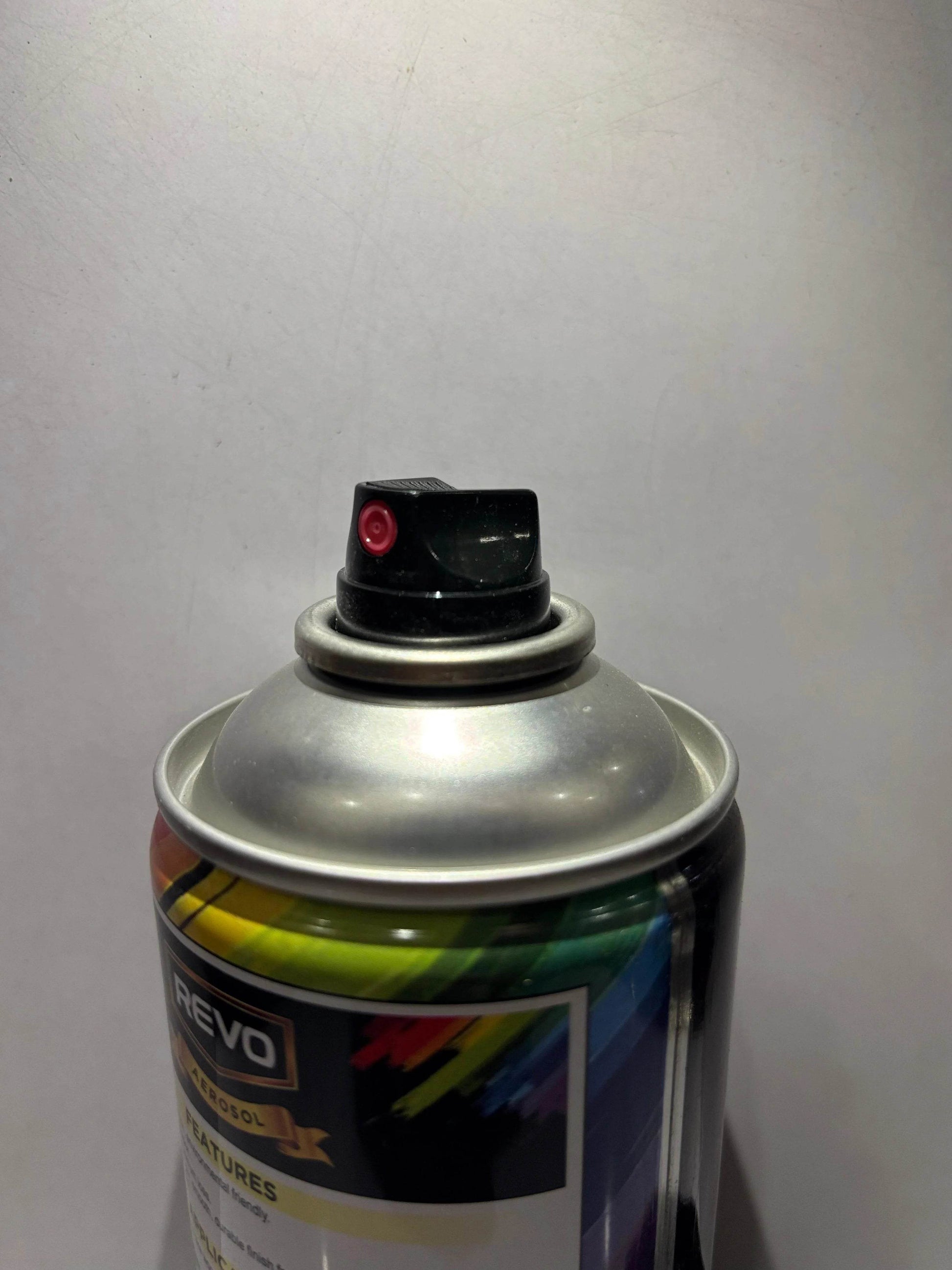 Revo Spray Paint – Vibrant Colour Spray for Every Project| shop online - Auzaar Khana
