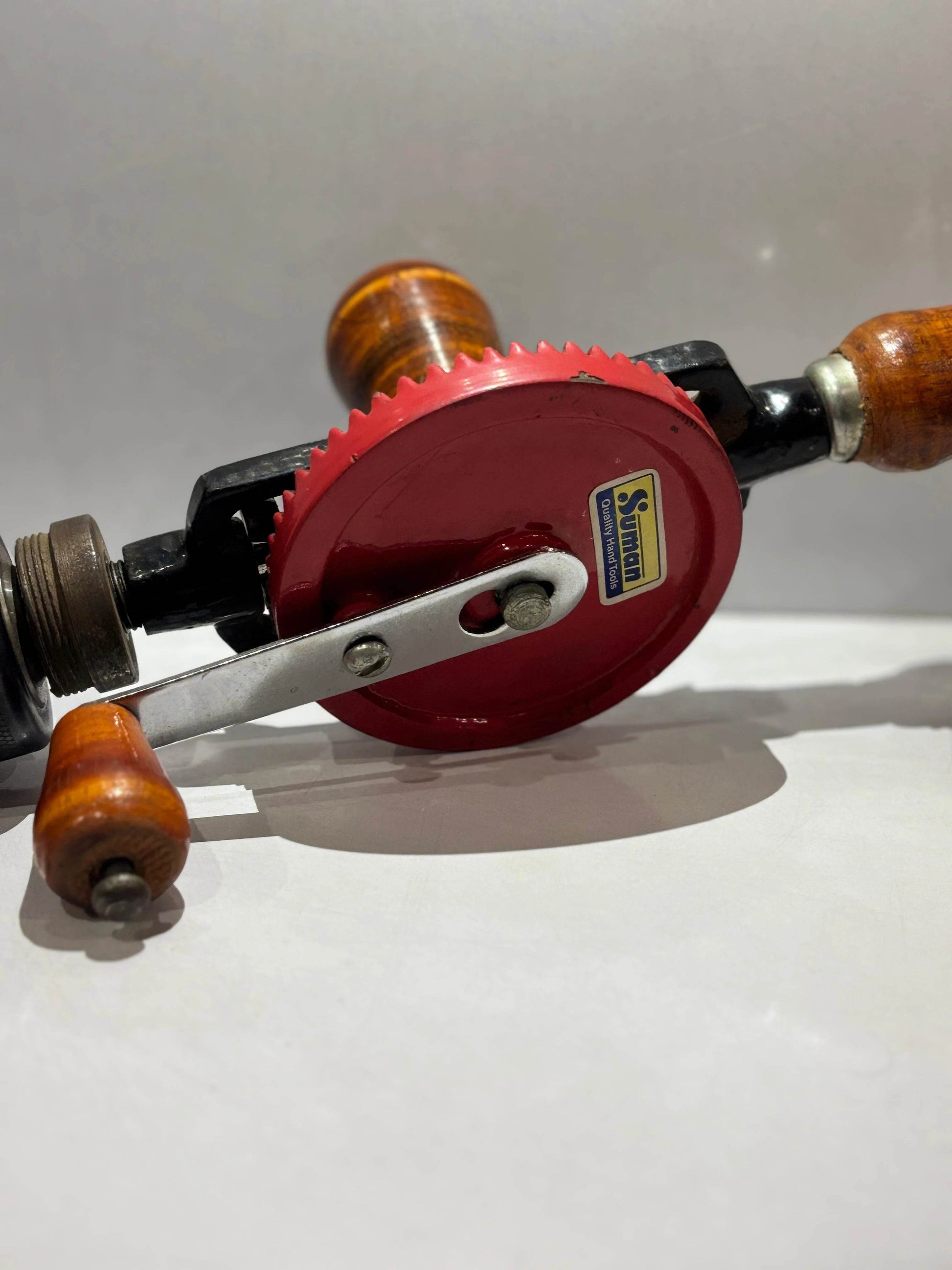 Manual Hand Drill Machine – Reliable &; Affordable - Auzaar Khana