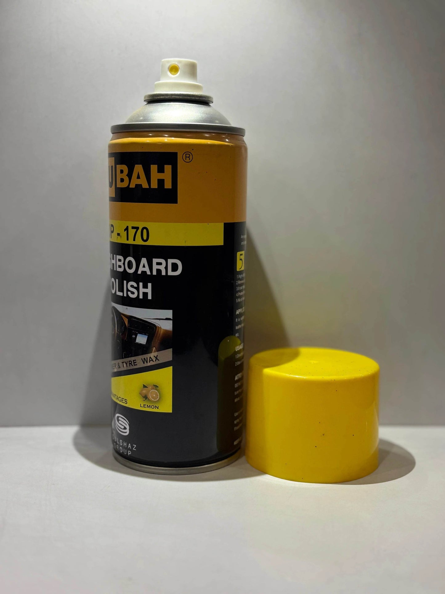 Shop car Dashboard Polish – Long-Lasting Shine Protection - Auzaar Khana