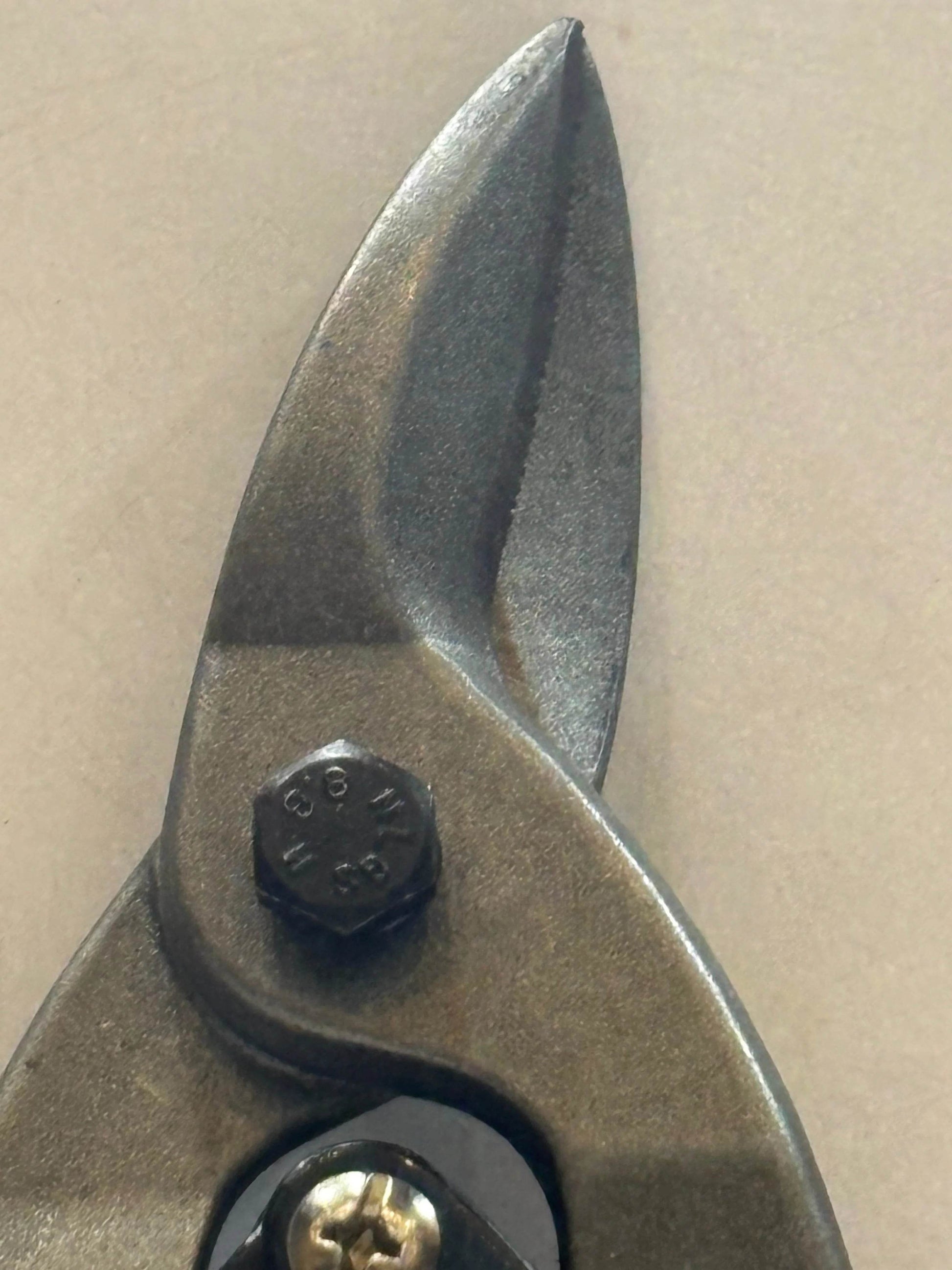 Denfos Tin Snip – Heavy-Duty Tin Snip Hand Tool| shop online - Auzaar Khana