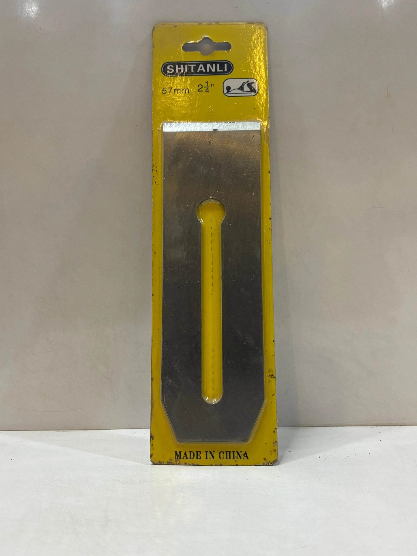 Wood Planner Blade – shop Durable Hand Planner Tool for Precision - Auzaar Khana