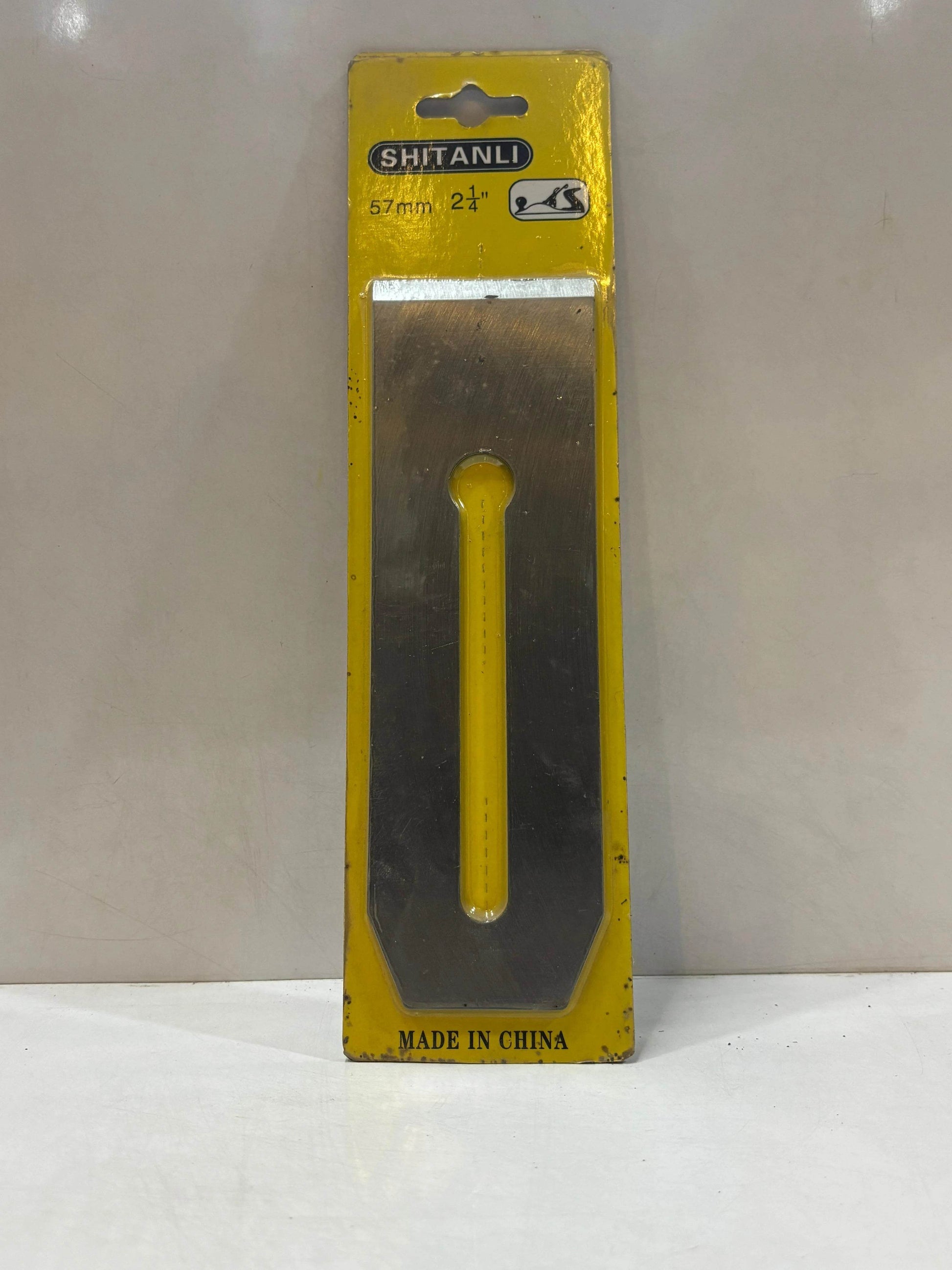Wood Planner Blade – shop Durable Hand Planner Tool for Precision - Auzaar Khana