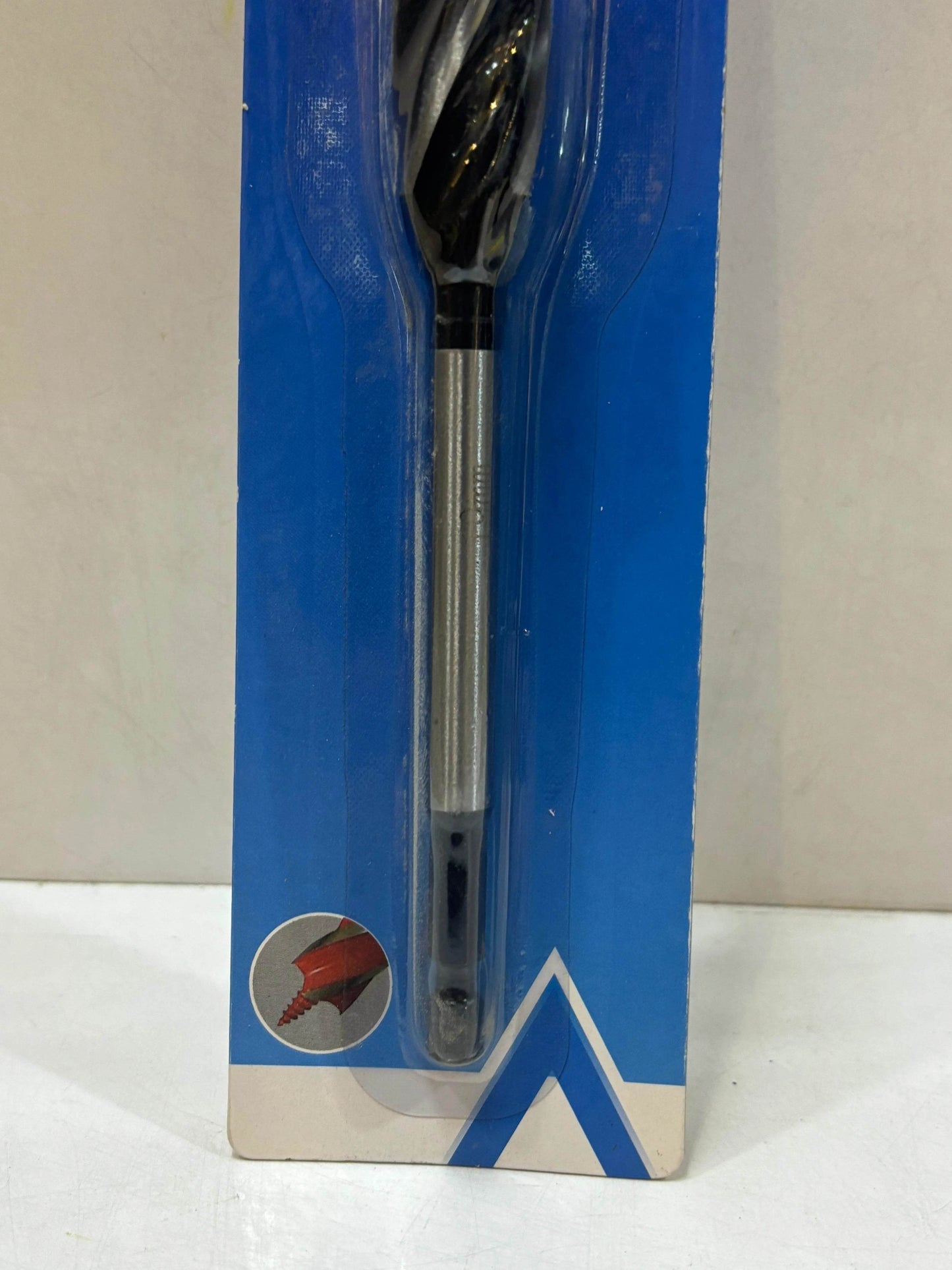 Cazz Power Flute Auger Bit – Strong & Precise Drill Bit Tool| shop online - Auzaar Khana