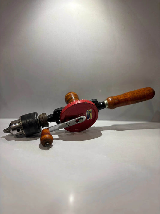 Manual Hand Drill Machine – Reliable &; Affordable - Auzaar Khana