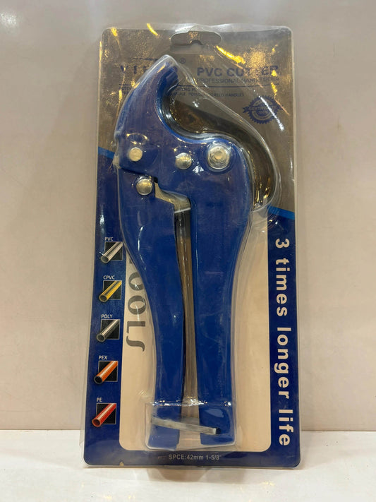 Shop Vieko PVC Cutter – Top PVC Cutter& for Home Professional Use - Auzaar Khana